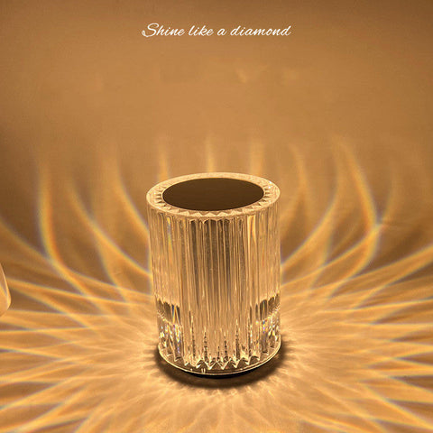 Small Night Lamp
