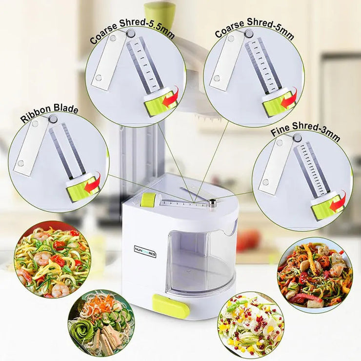cheese shredder