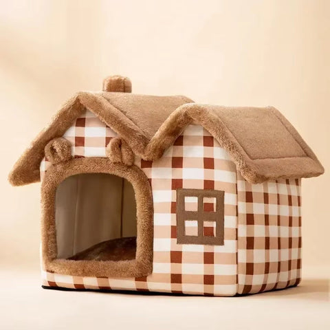 cat nest
