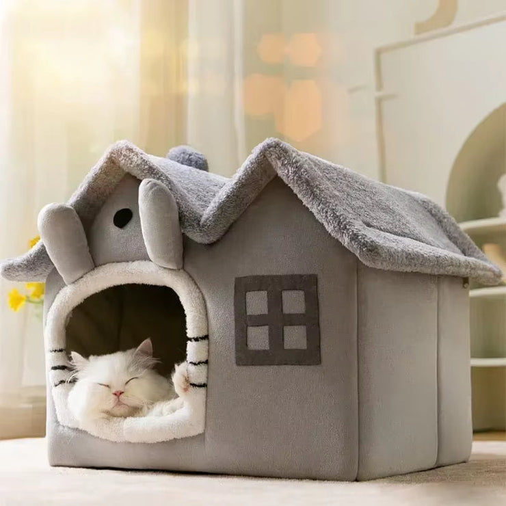 cat nest