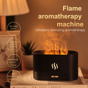Ultrasonic Humidifier