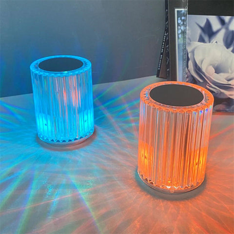 Small Night Lamp