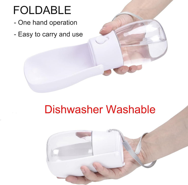 Pet Water Dispenser