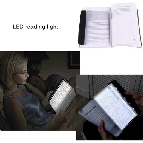 Light for Reading
