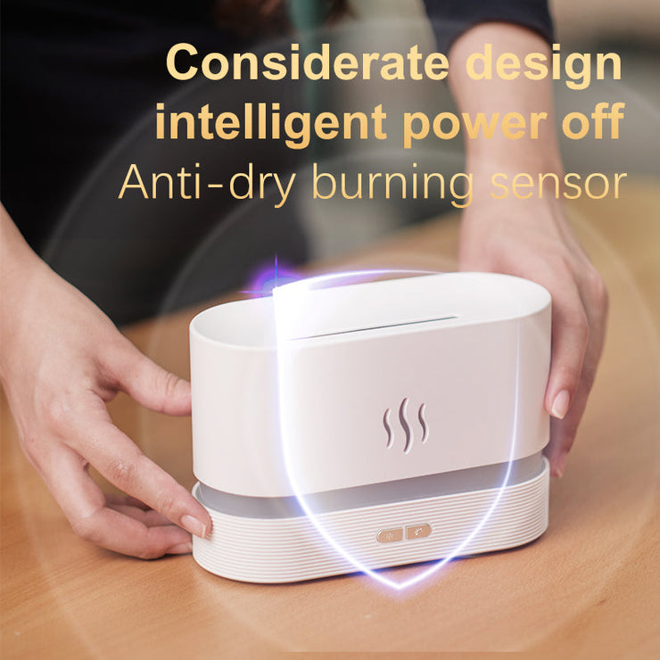 Ultrasonic Humidifier
