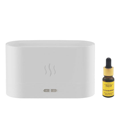 Ultrasonic Humidifier