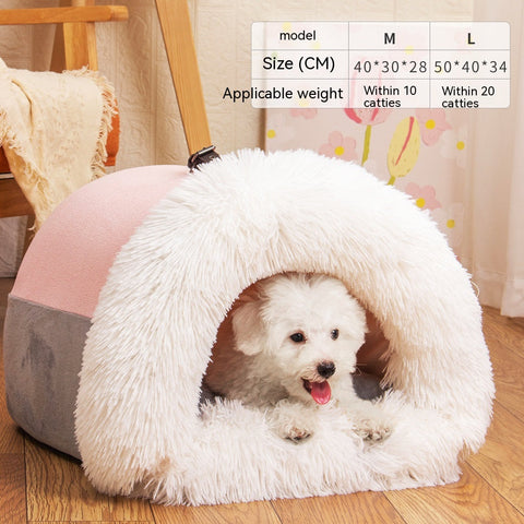 Pet Bedding