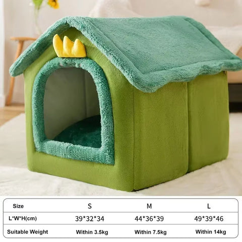cat nest