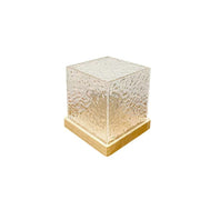 Crystal Table Lamp