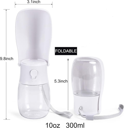 Pet Water Dispenser