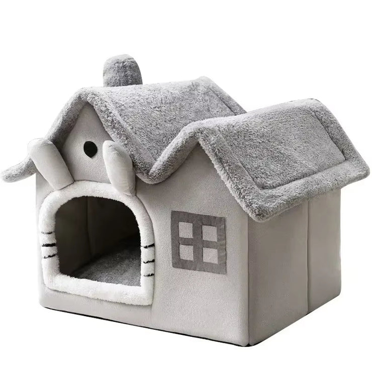 cat nest