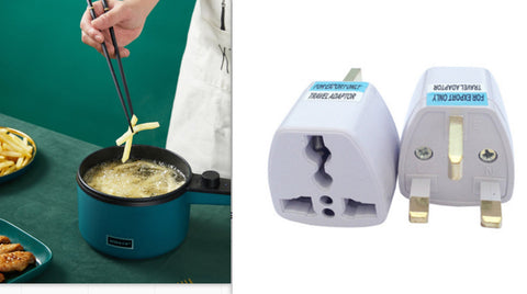 Cooking pot