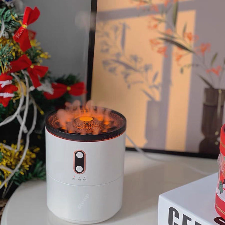 Fragrance Humidifier